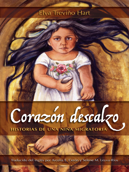 Title details for Corazón descalzo by Elva Treviño Hart - Available